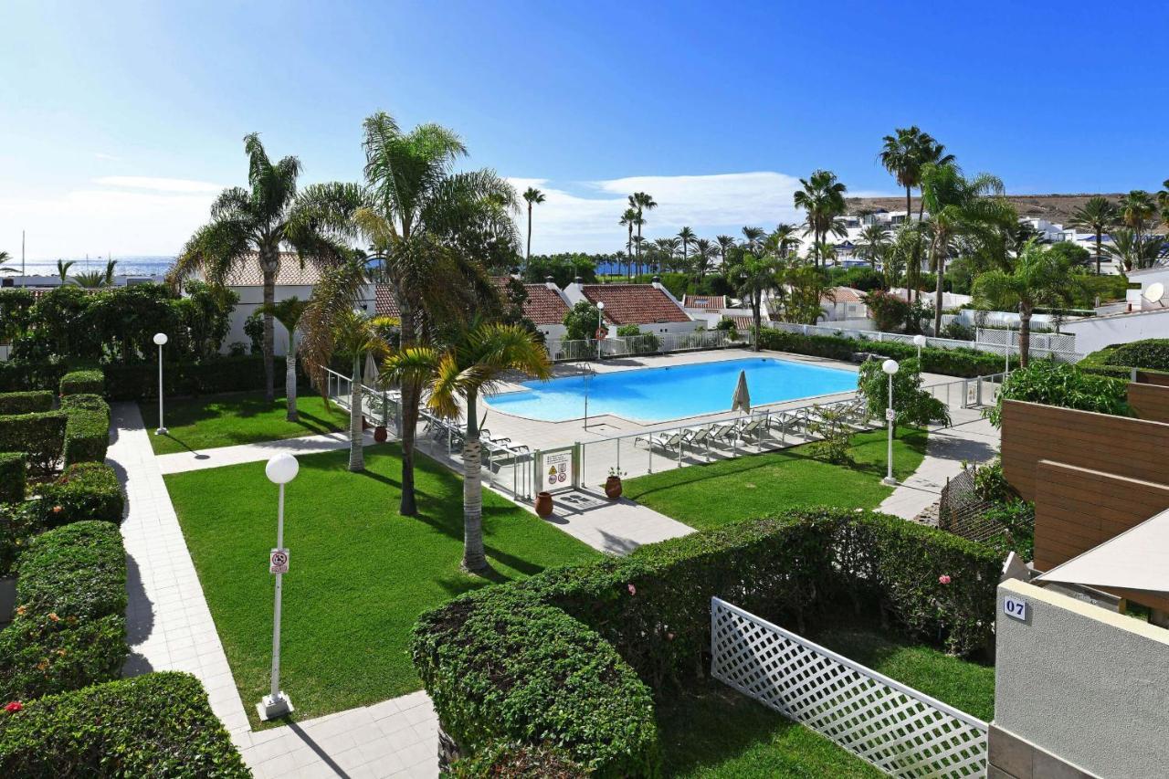 Villa Blue Marlin 8 Pasito Blanco Exterior foto