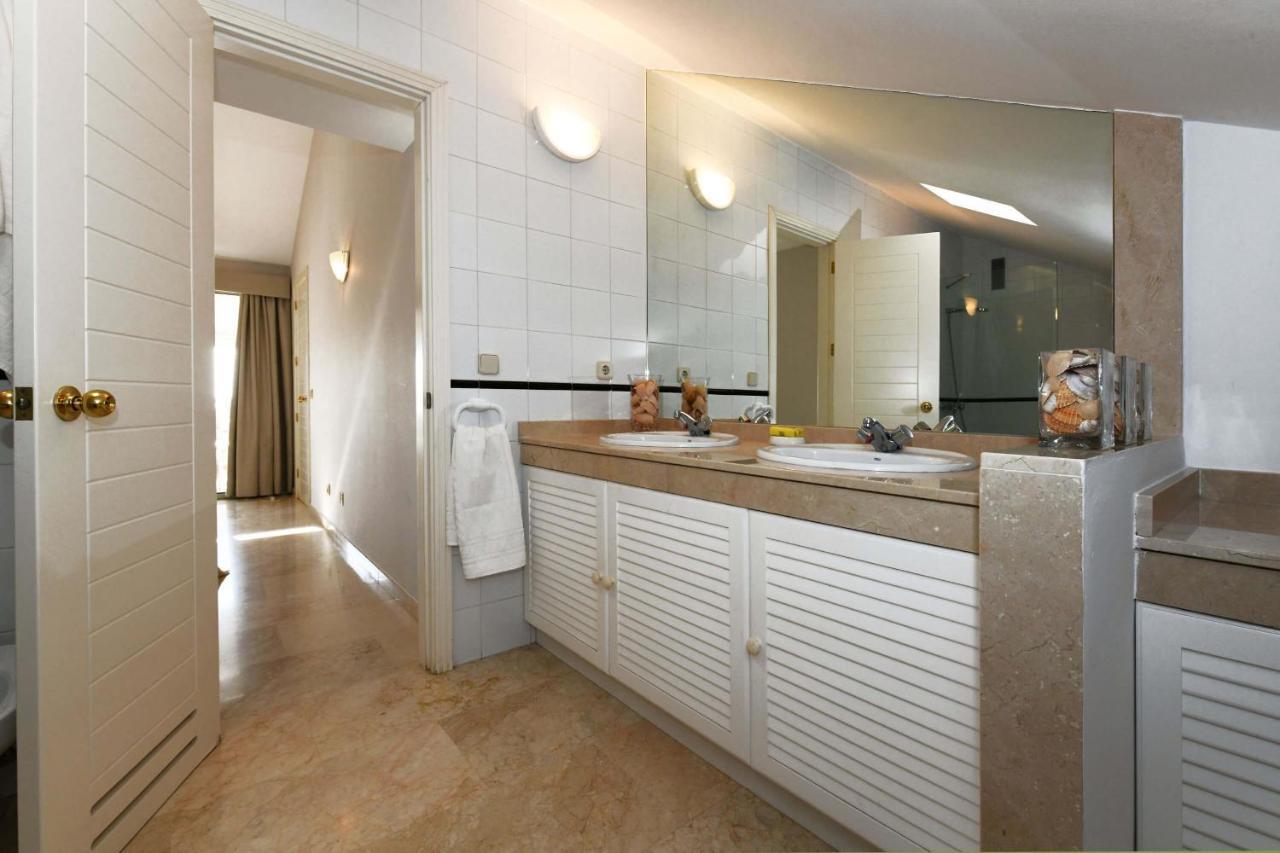 Villa Blue Marlin 8 Pasito Blanco Exterior foto