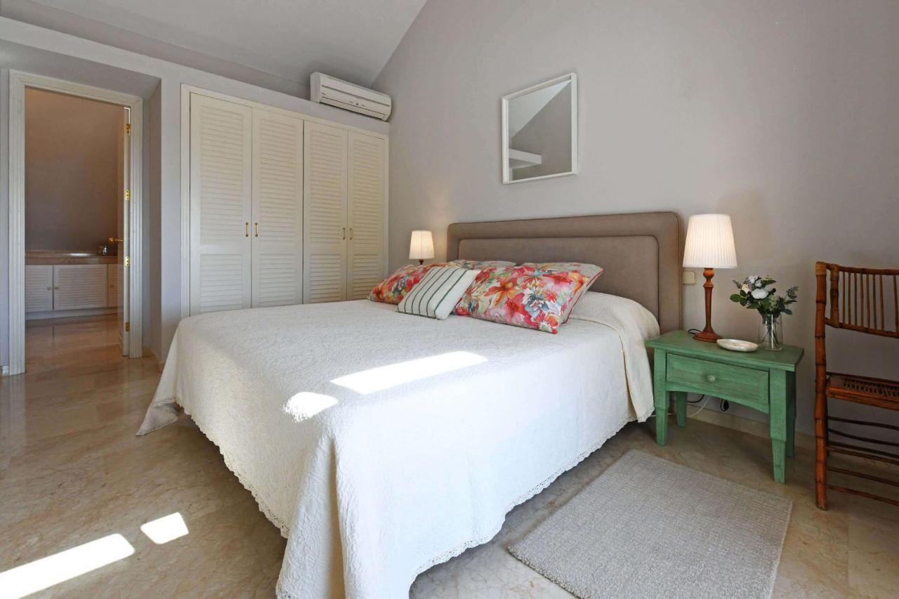 Villa Blue Marlin 8 Pasito Blanco Exterior foto
