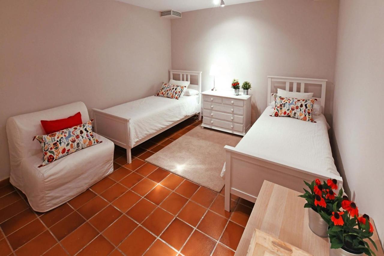 Villa Blue Marlin 8 Pasito Blanco Exterior foto